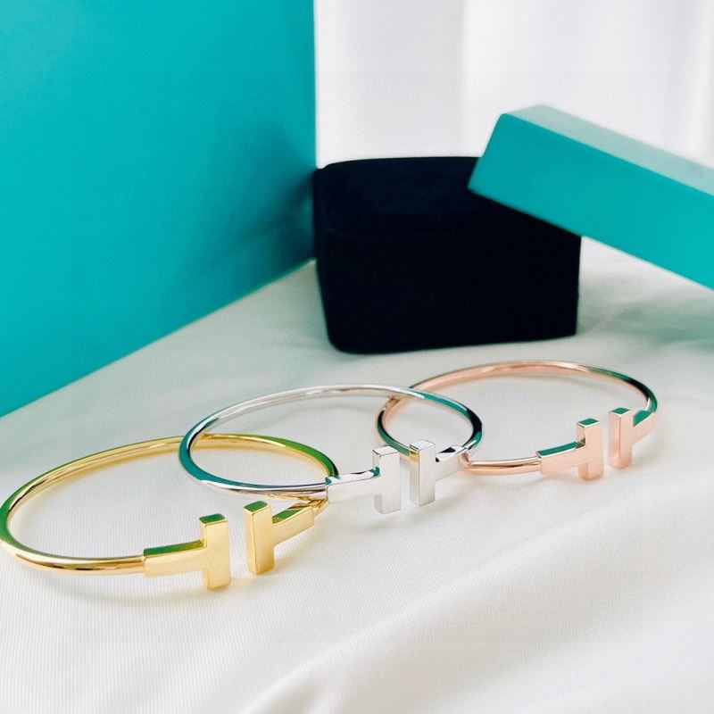 Tiffany Bracelets